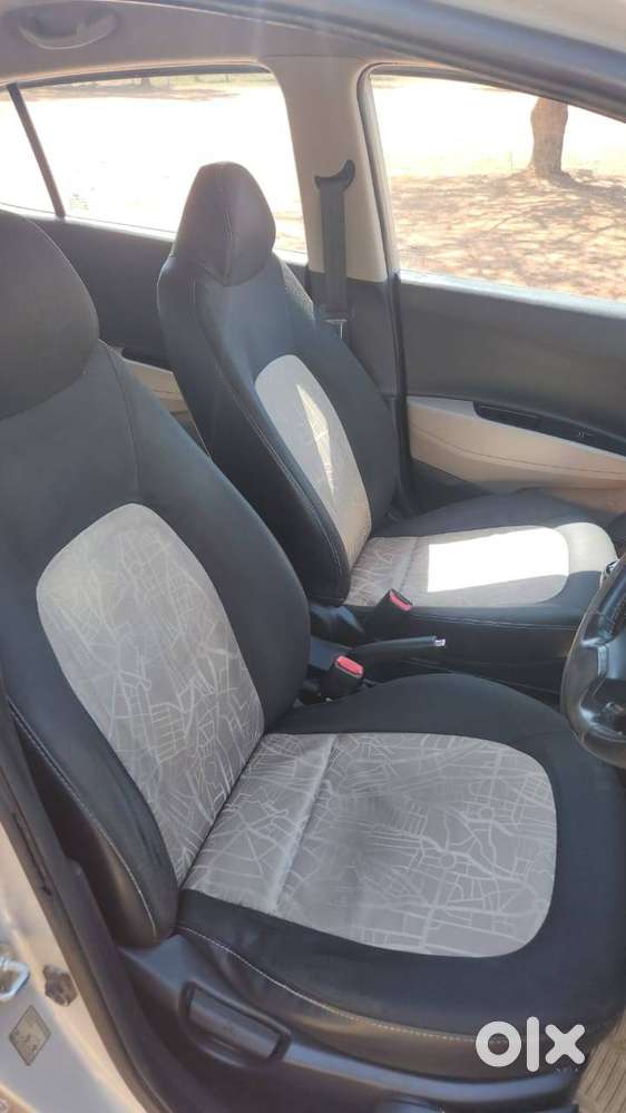 Hyundai Grand I10, 2015