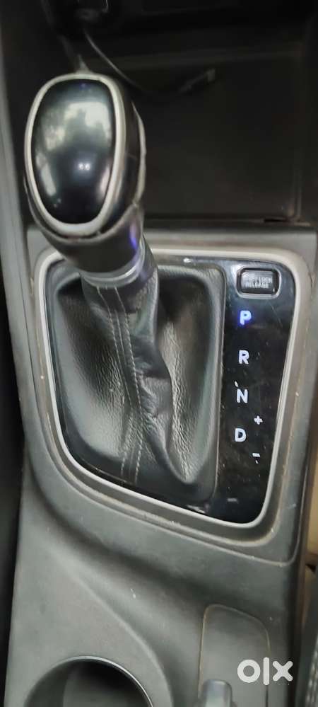 Hyundai Verna Transform 1.5 Sx Automatic Crdi, 2018, Diesel