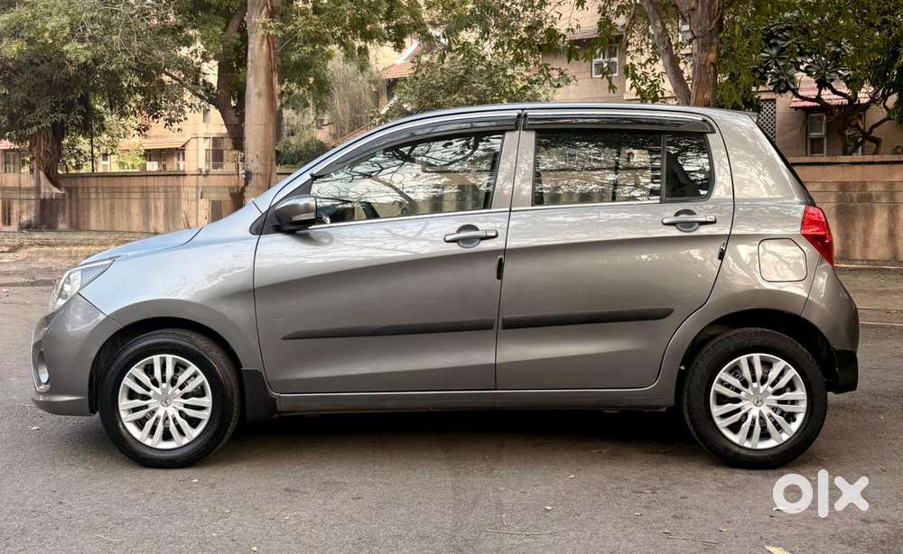 Maruti Suzuki Celerio 1.0 Zxi Amt, 2018, Petrol