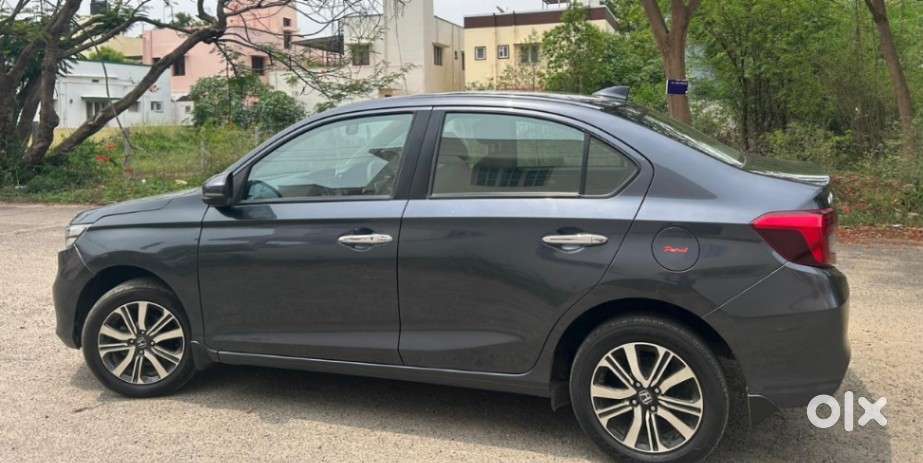 Honda Amaze 2013-2016 E I-vtech, 2024, Petrol