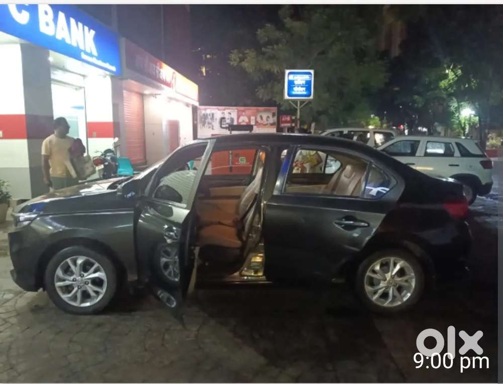 Honda Amaze For Sale