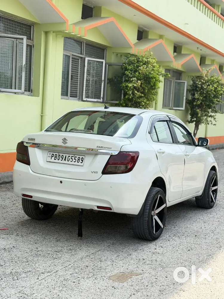 2018 Swift Dizire 
Vxi Petrol 2 Owner
Brand New Showroom
Condition Car