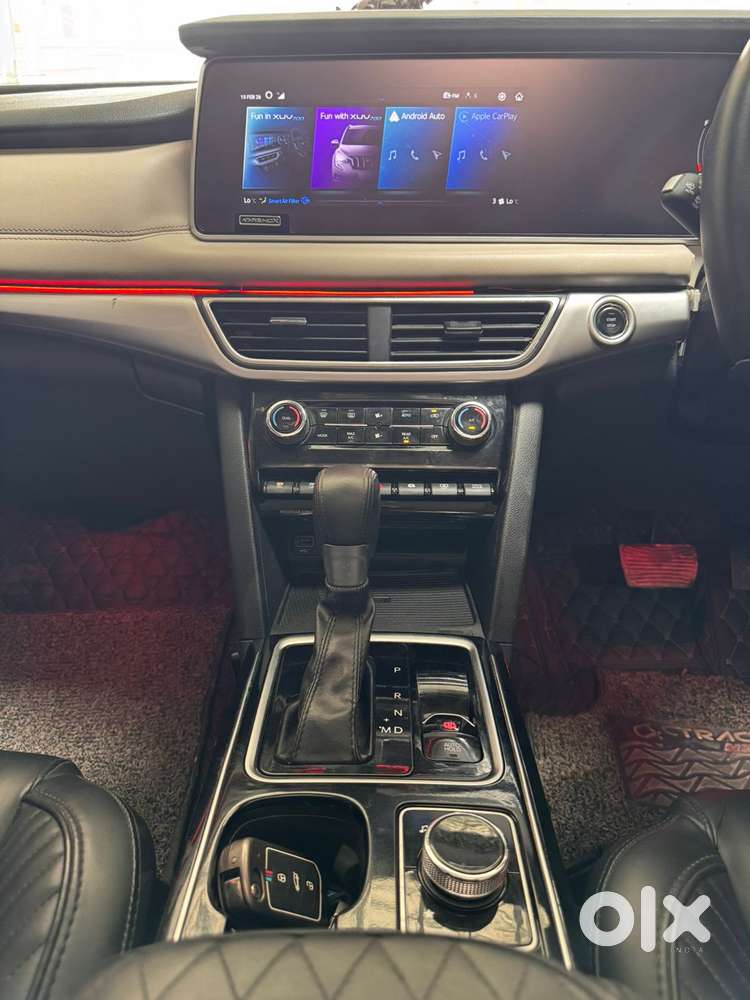 Mahindra Xuv700 2.2 Ax 7 Diesel At Luxury Pack Str, 2023, Diesel