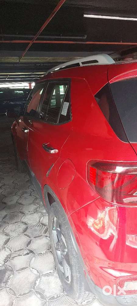 Hyundai Venue 1.2 Petrol 2019