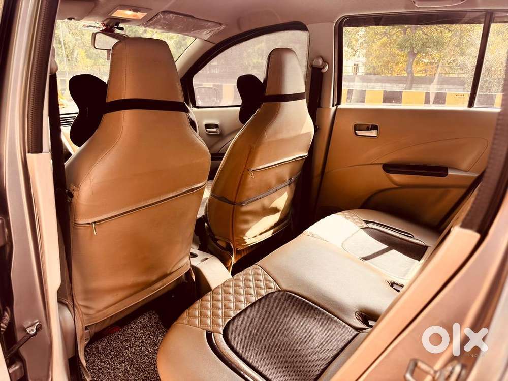 Maruti Suzuki Celerio 2021 Cng & Petrol Well Maintained
