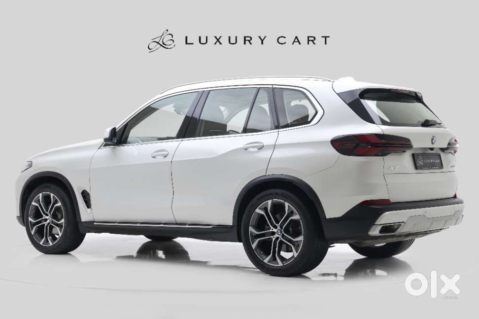 Bmw X5 Xdrive40i Xline, 2025, Petrol
