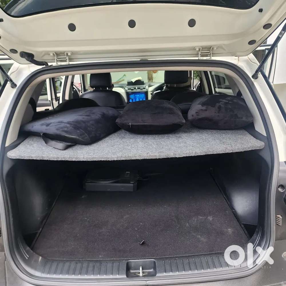 Hyundai Creta Facelift 2022 Petrol Well Maintain