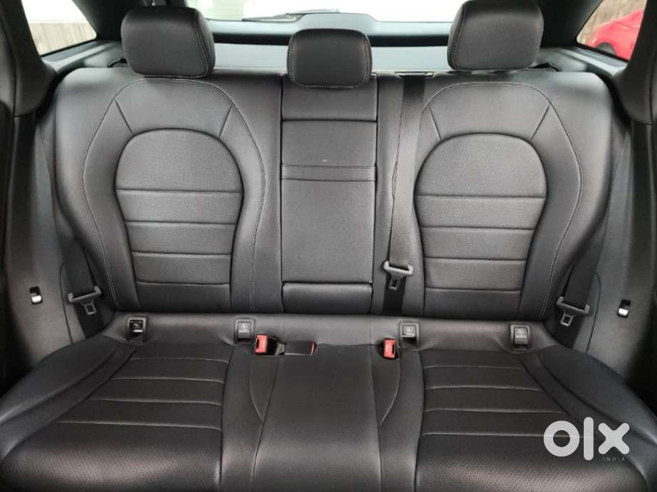 Mercedes-benz Glc 220d 4matic, 2017, Diesel