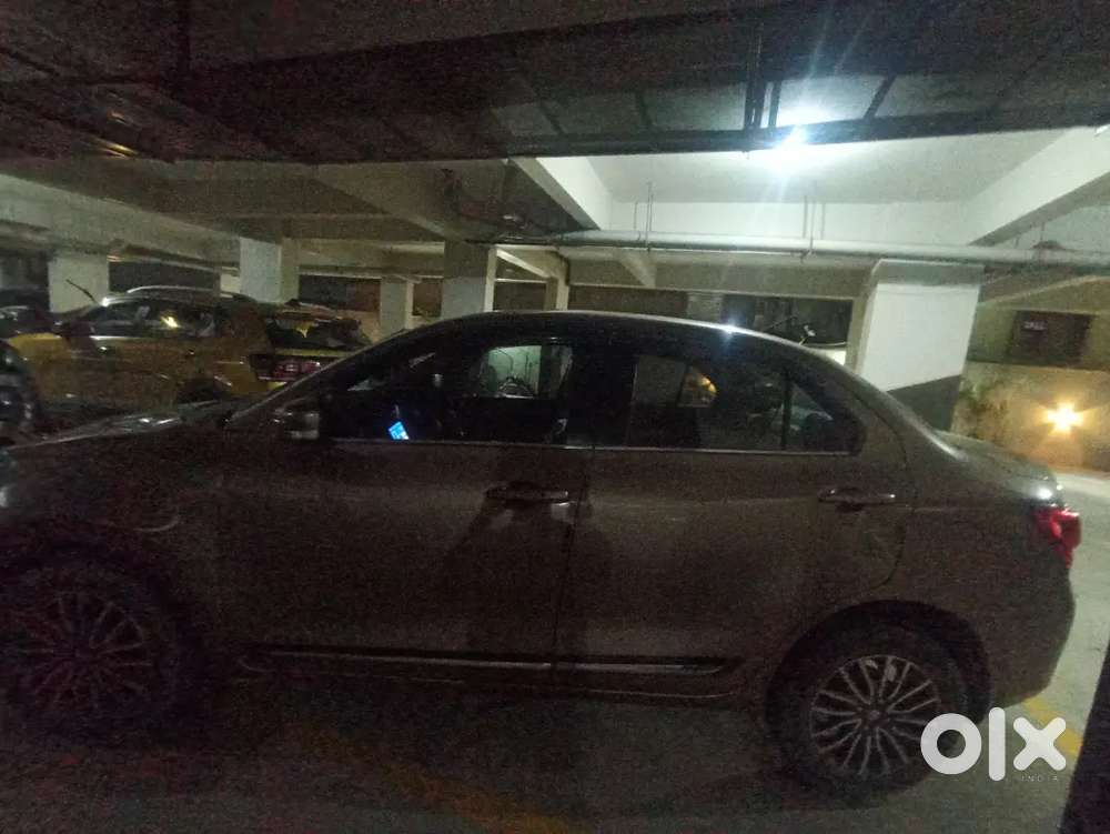 Maruti Suzuki Dzire Zxi 2021
