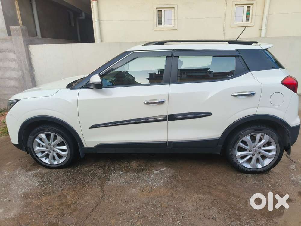 Mahindra Xuv300 Diesel 2021 Car