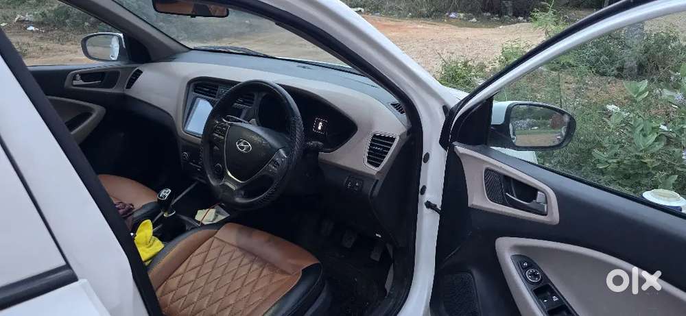 Hyundai I20 1.4 Crdi 2015 Diesel Manual