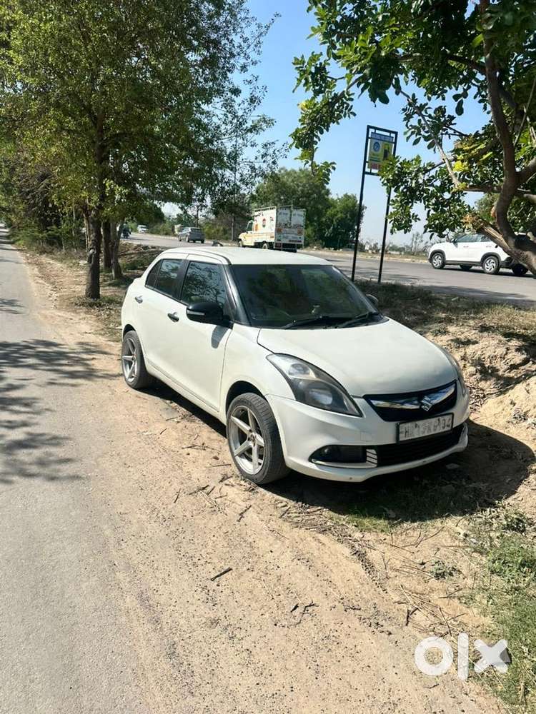 Maruti Suzuki Car 2016