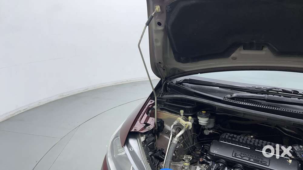 Honda Jazz 2009-2013 S, 2016, Petrol