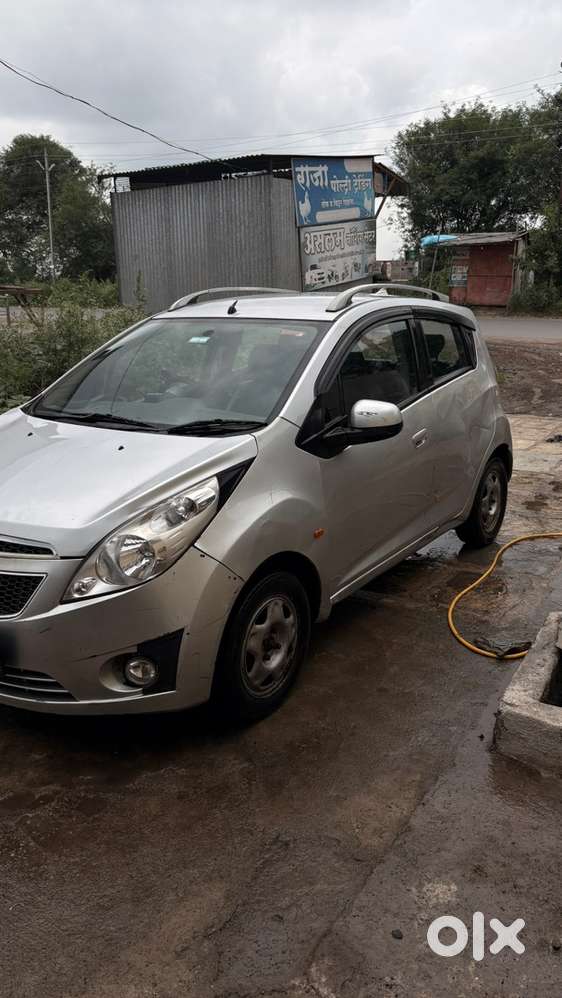 Chevrolet Diesel Manual 2011