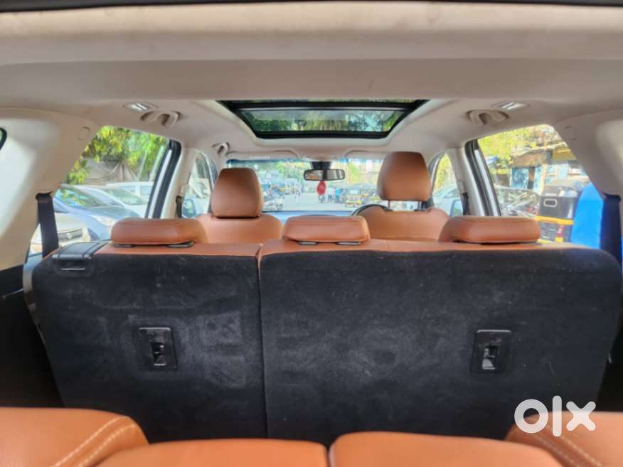 Mg Hector Plus 2.0 Style Diesel Tubo 7 Str, 2021, Diesel