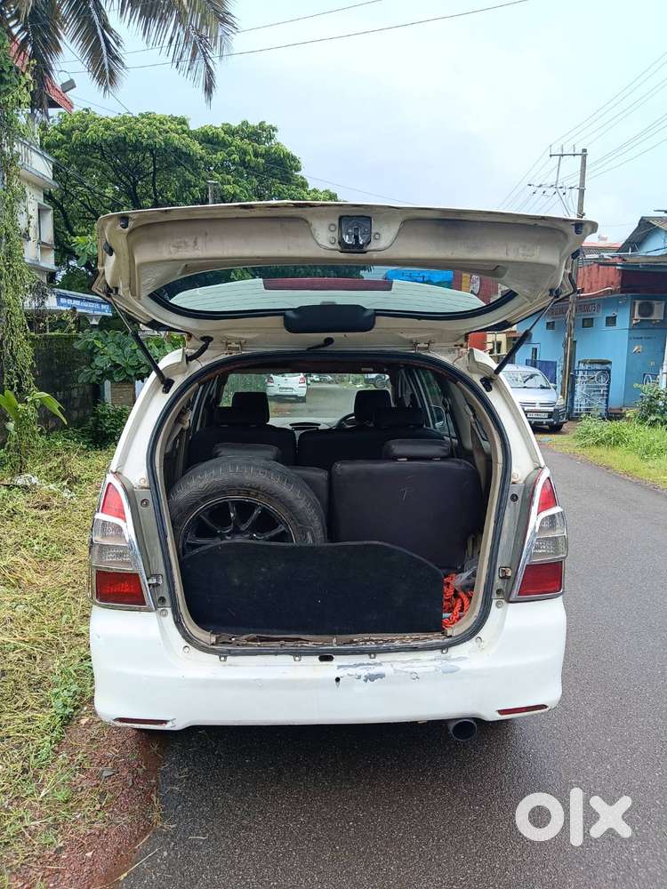 Innova 2007 Model For Sale!