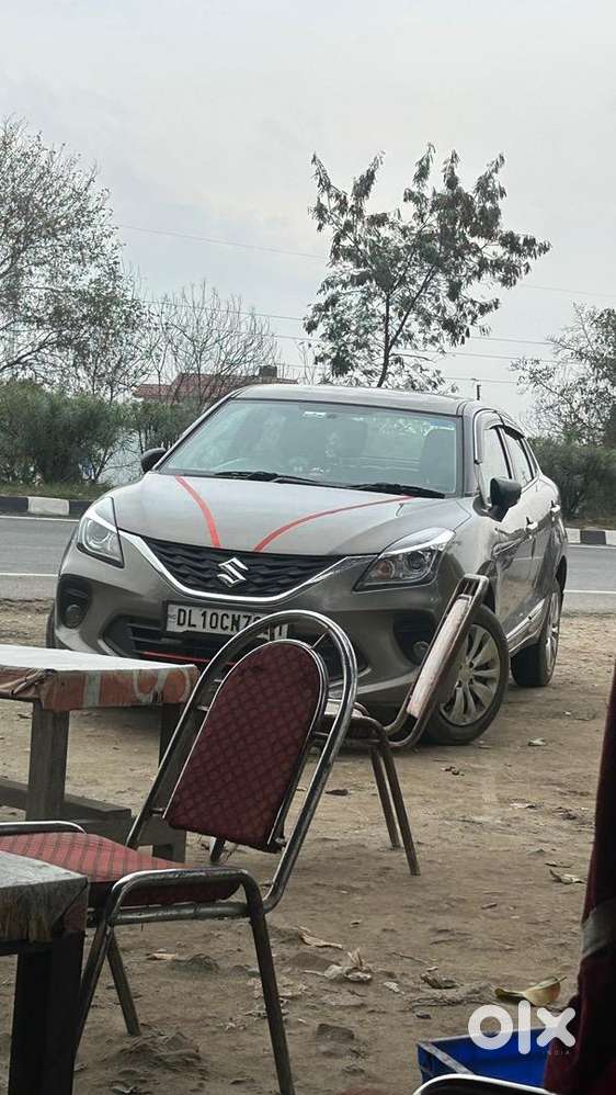 Maruti Suzuki Baleno 2020 Petrol 68000 Km Driven