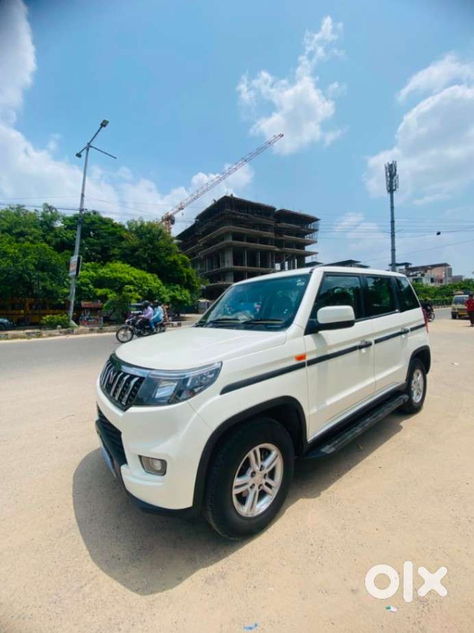 Mahindra Bolero Neo 1.5 N 10, 2023, Diesel