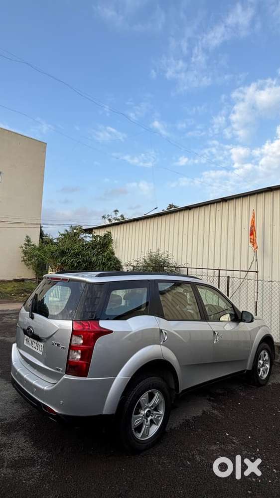 Mahindra Xuv500 2.2 W8 Sportz, 2013, Diesel