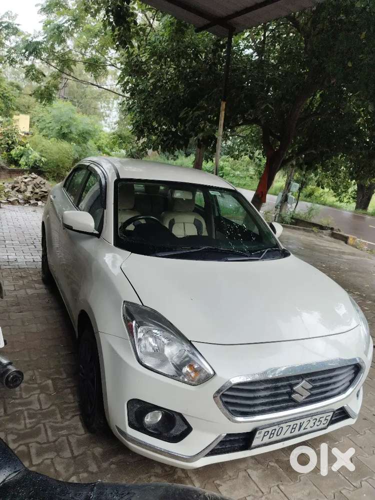 Maruti Dzire 1.2 Vxi 2020