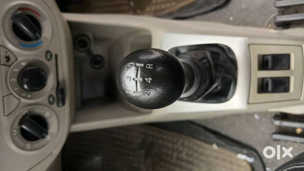 Maruti Suzuki Alto K10 Vxi, 2016, Petrol