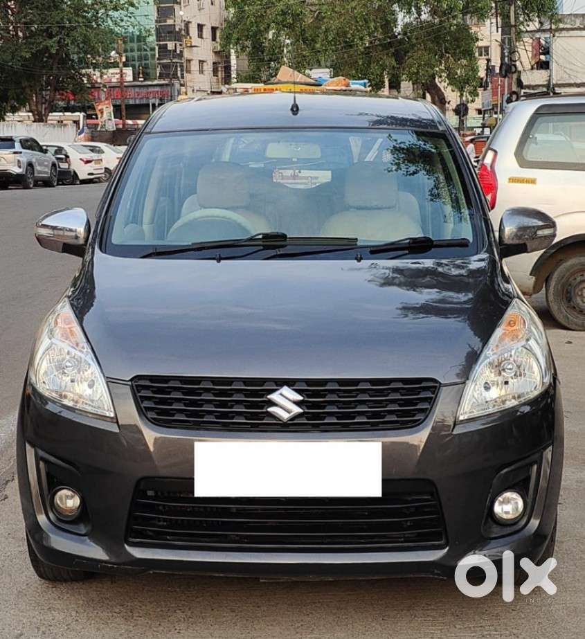Maruti Suzuki Ertiga 2012-2015 Vdi, 2013, Diesel