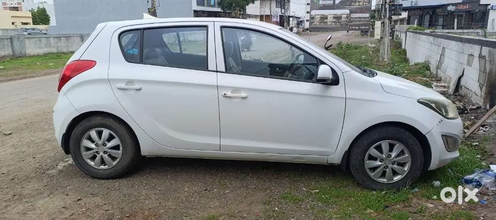 Hyundai I20 2014