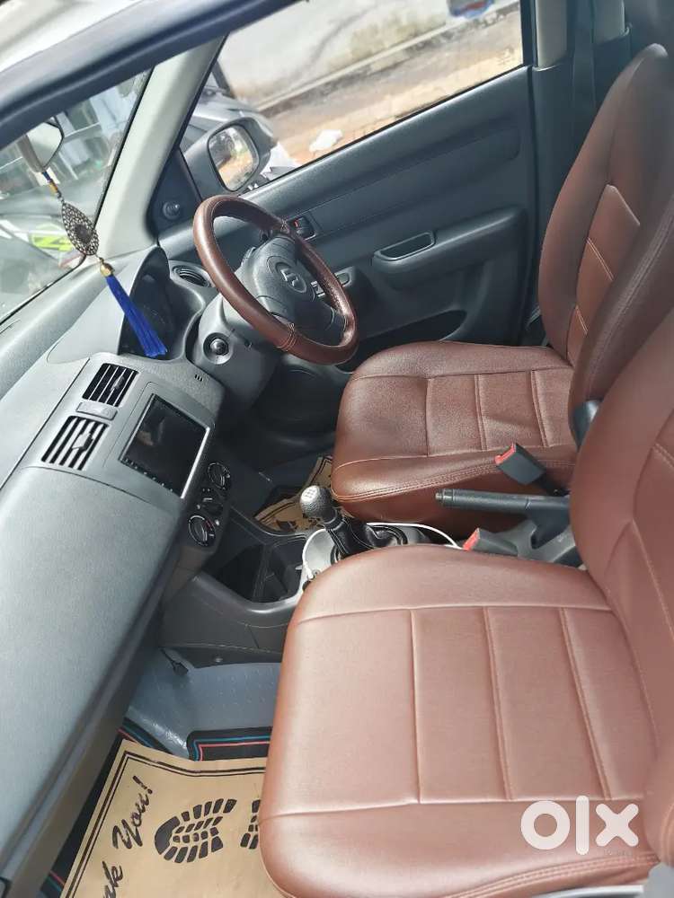 Maruthi Swift Vxi Petrol