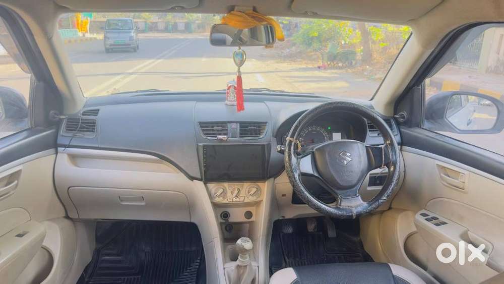 Maruti Suzuki Swift Dzire Ldi Bsiv, 2019, Diesel