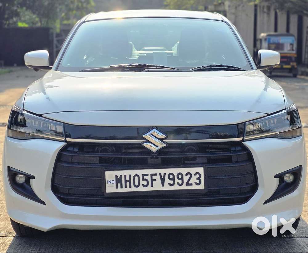 Maruti Suzuki Swift Dzire Zxi Plus , 2025, Petrol