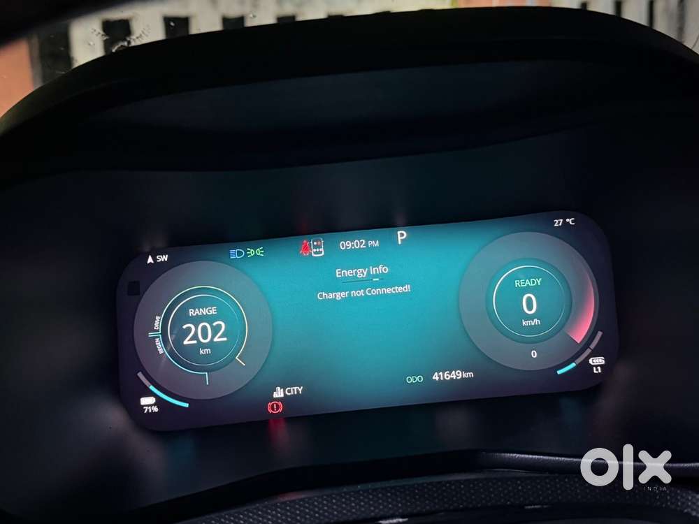 Tata Nexon Ev 2023