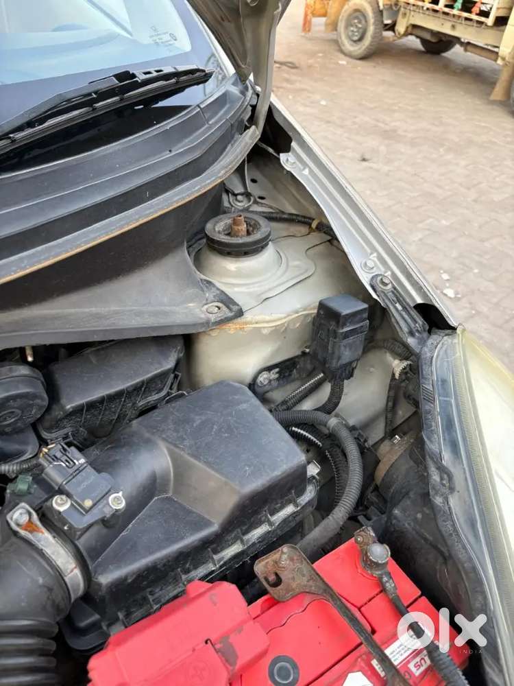 Honda Amaze 2015 Diesel 125000 Km Driven