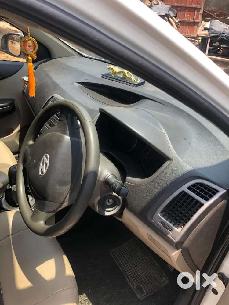 Hyundai I20 2012 Diesel Well Maintained