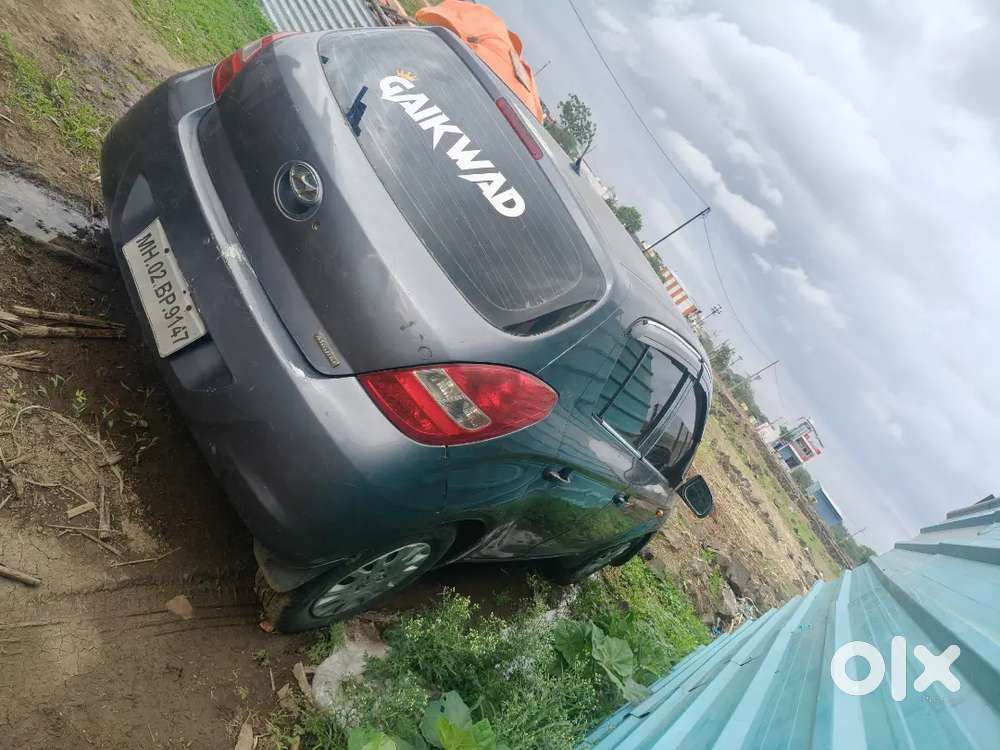 Hyundai I20 1.2 Magna 2010