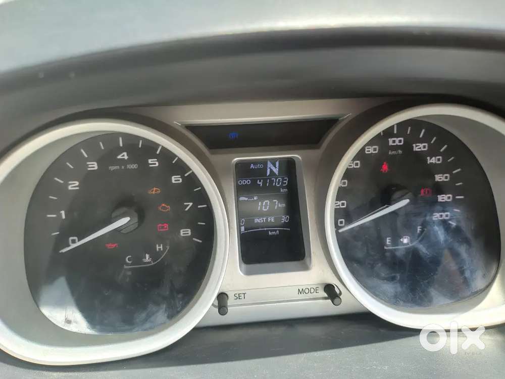 Less-driven Tata Tiago Xta (automatic)- 2nd Owner- Excellent Condition