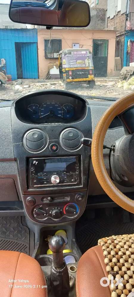 Chevrolet Spark 2009