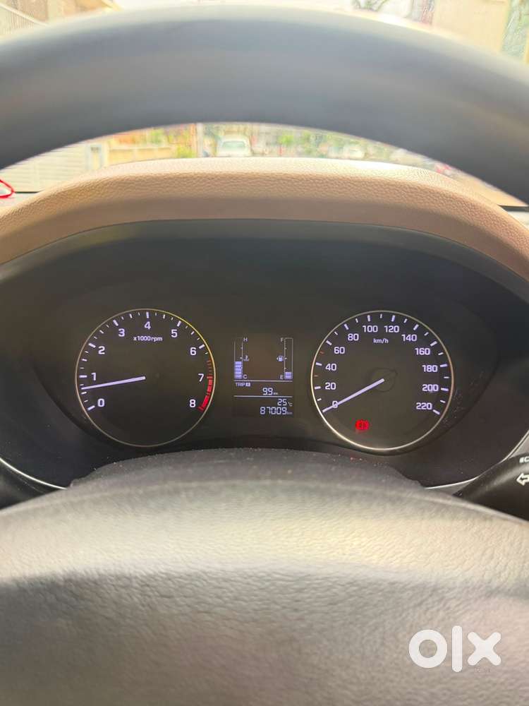 Hyundai Elite I20 Petrol 2014