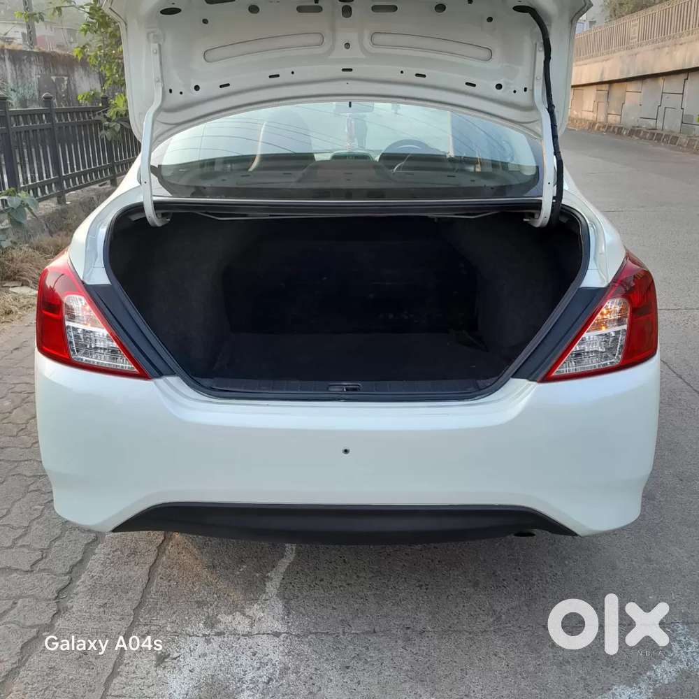 Nissan Sunny Xe D, 2018, Diesel