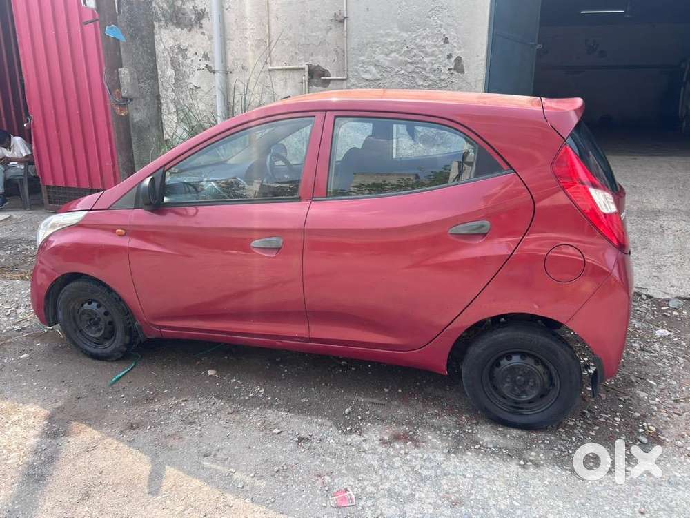 Hyundai Eon Era+ 2012 Car