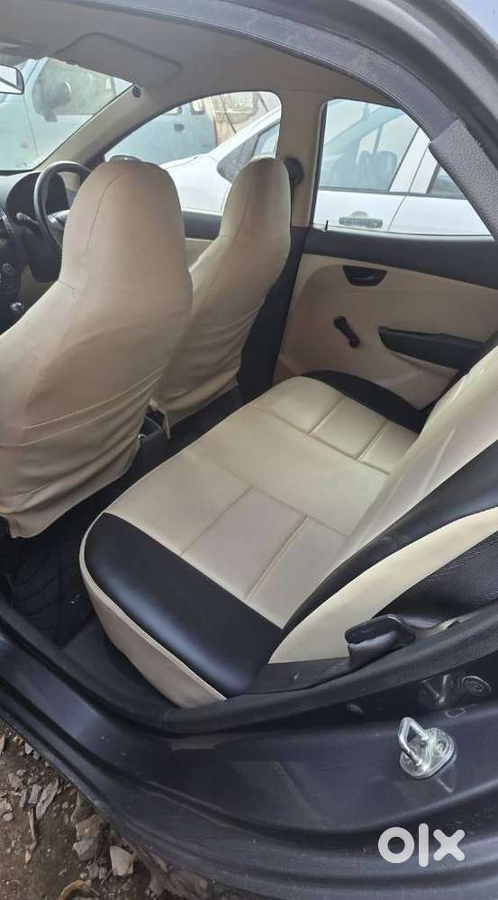Hyundai Eon, 2015, Petrol