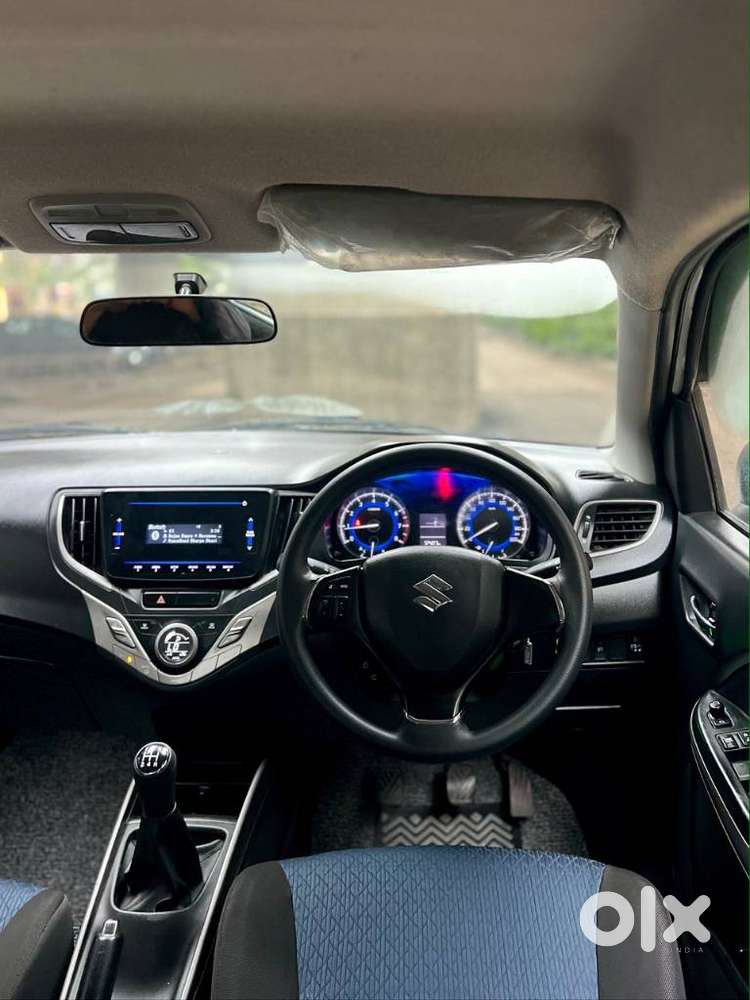 Maruti Suzuki Baleno Delta, 2019, Cng & Hybrids