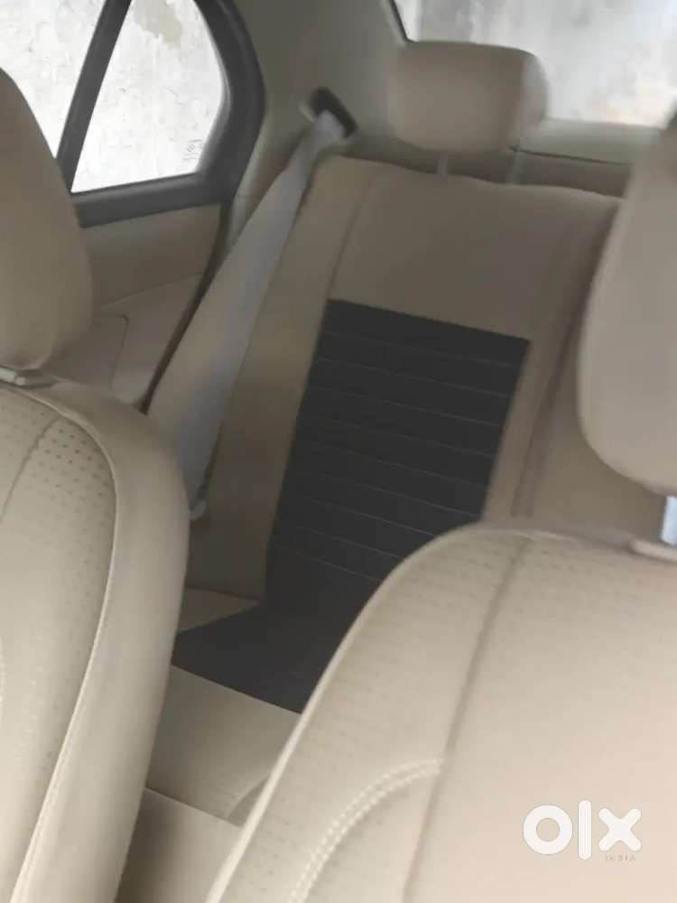 Maruti Suzuki Dzire 2012 Petrol 73000 Km Driven