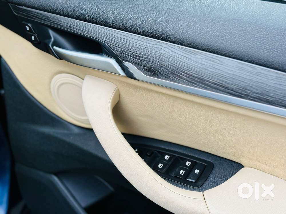 Bmw X1 2.0 Sdrive 20d, 2017, Diesel