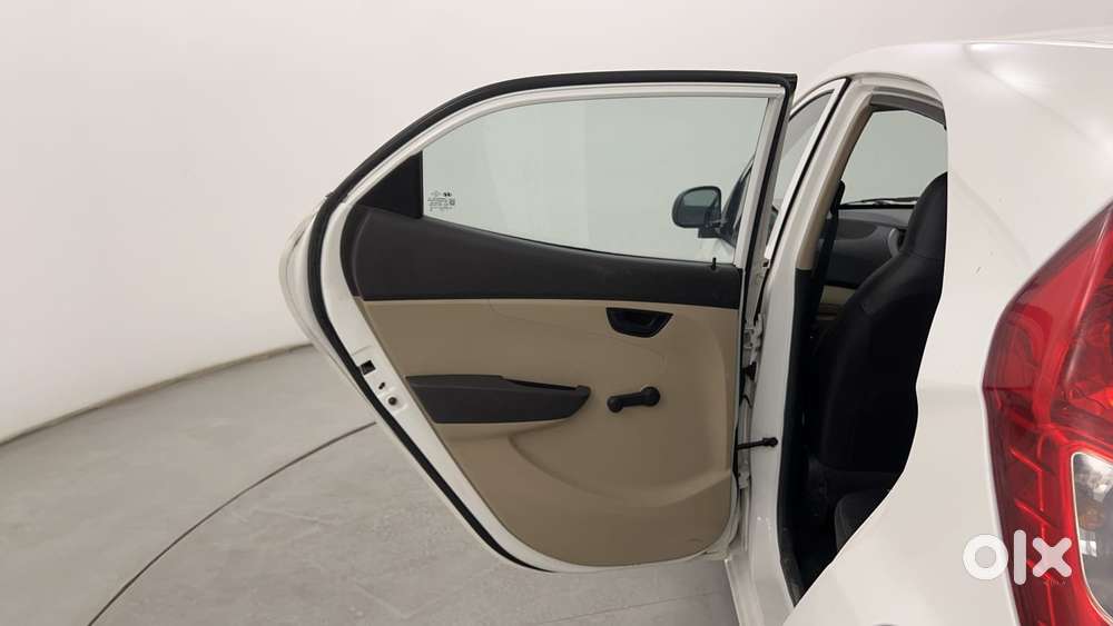 Hyundai Eon Era, 2014, Petrol