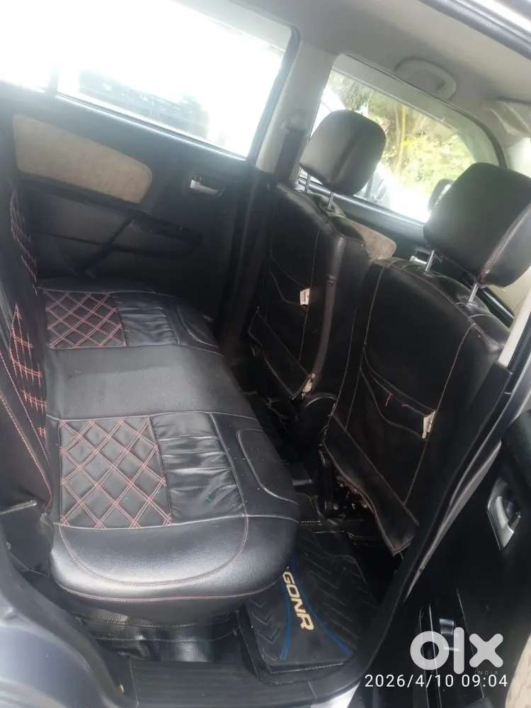 Maruti Suzuki Wagon R 2018 Petrol Well Maintained