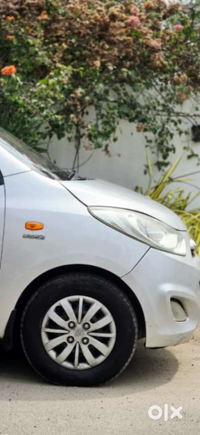Hyundai I10, 2015, Petrol