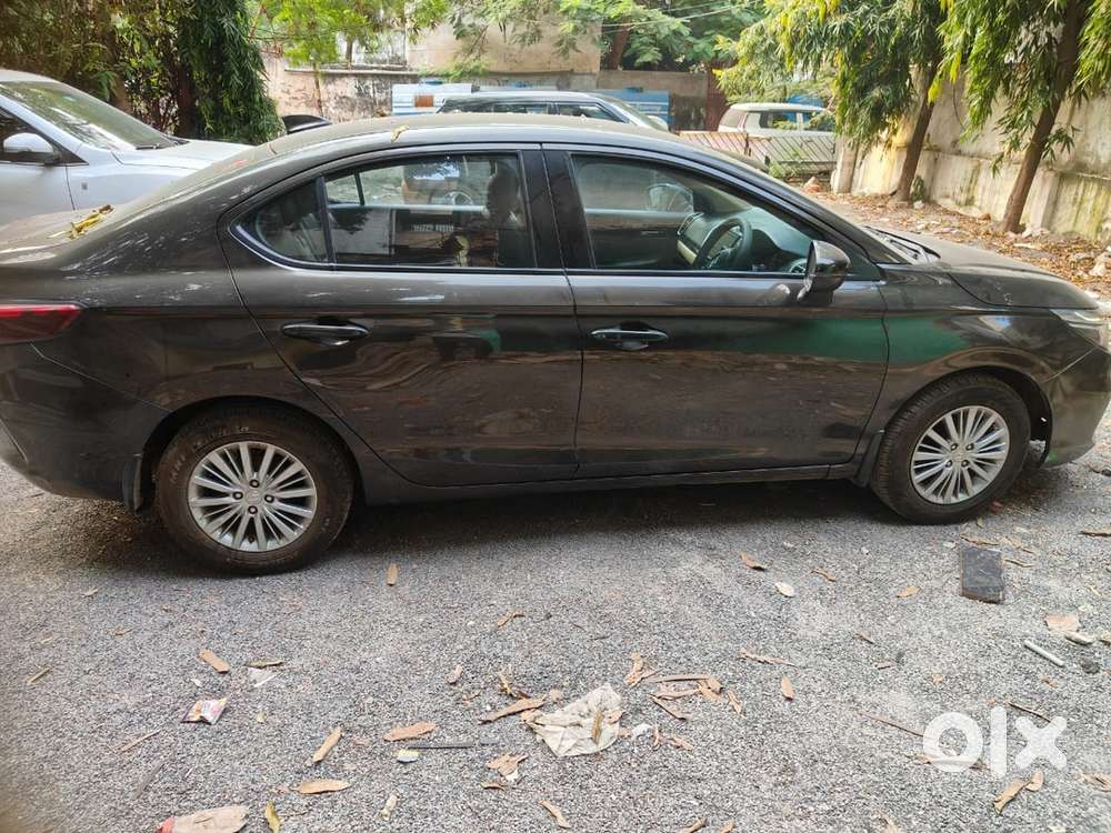 Honda City Petrol Manual 2021