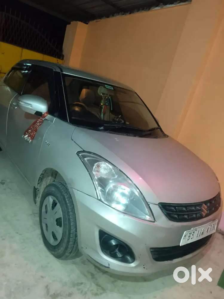 Maruti Suzuki Swift 2014