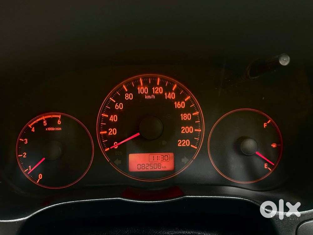 Honda City 2014-2015 I Dtec E, 2014, Diesel