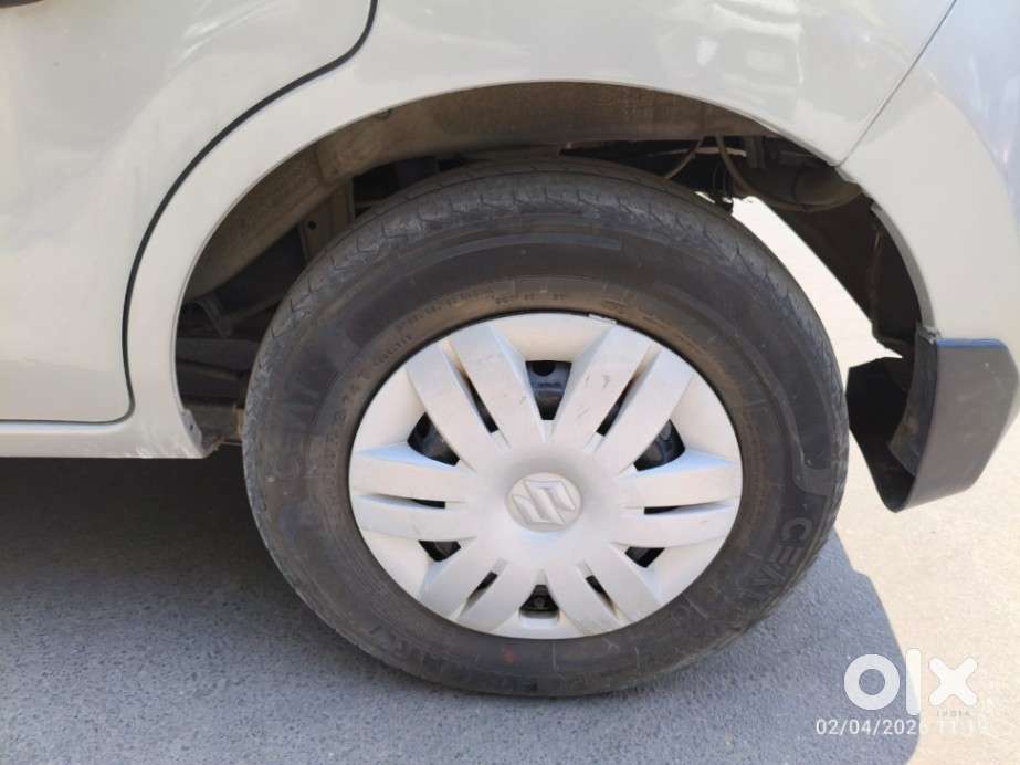 Maruti Suzuki Alto 800 Lxi, 2020, Petrol